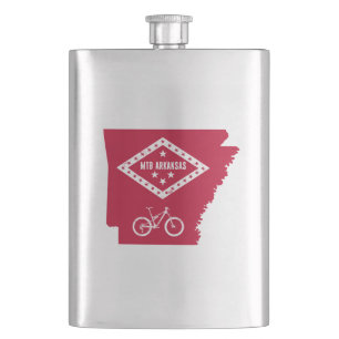 Mountainbike Arkansas Fickplunta