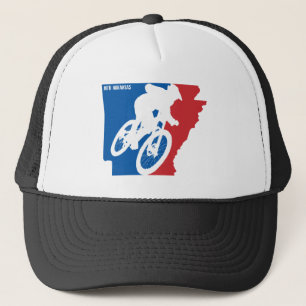 Mountainbike Arkansas Keps