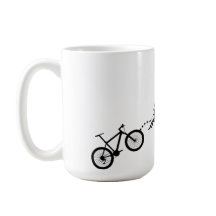 Mountainbike Cykel Ren Jul Cykel