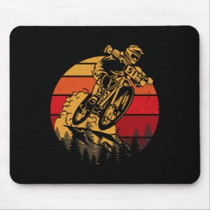 Mountainbike Down Hill Mtb Cykling Cyklist Motorcy Musmatta