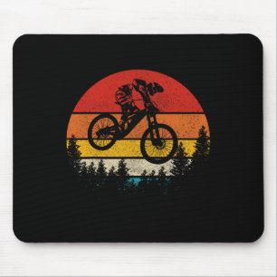 Mountainbike Downhill Vintage Mtb Mountainbiker Musmatta