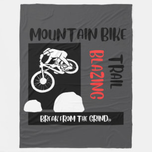 Mountainbike filt