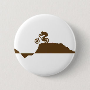 Mountainbike Knapp