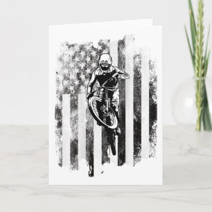 Mountainbike, Mtb Downhill-cykling Kort