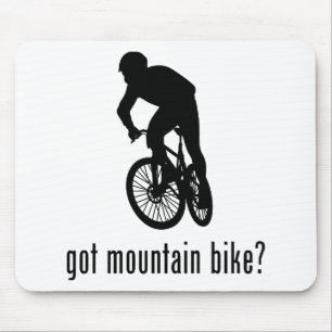 Mountainbike Musmatta
