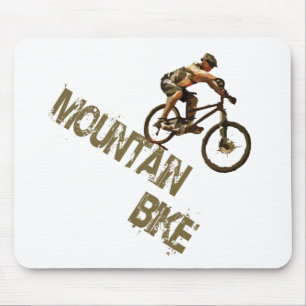 Mountainbike Musmatta