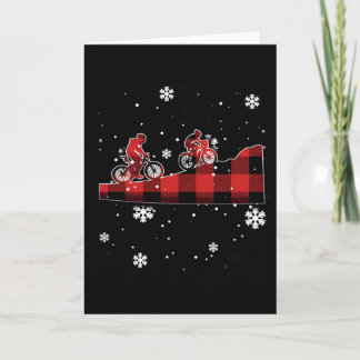 Mountainbike Plaid Jul Kort