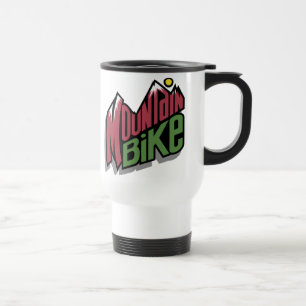 Mountainbike Resemugg