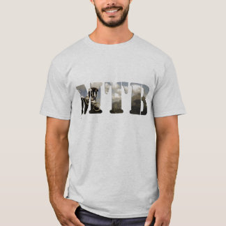 Mountainbike Shirt Tee Shirt