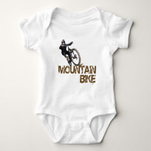 Mountainbike Tee Shirt
