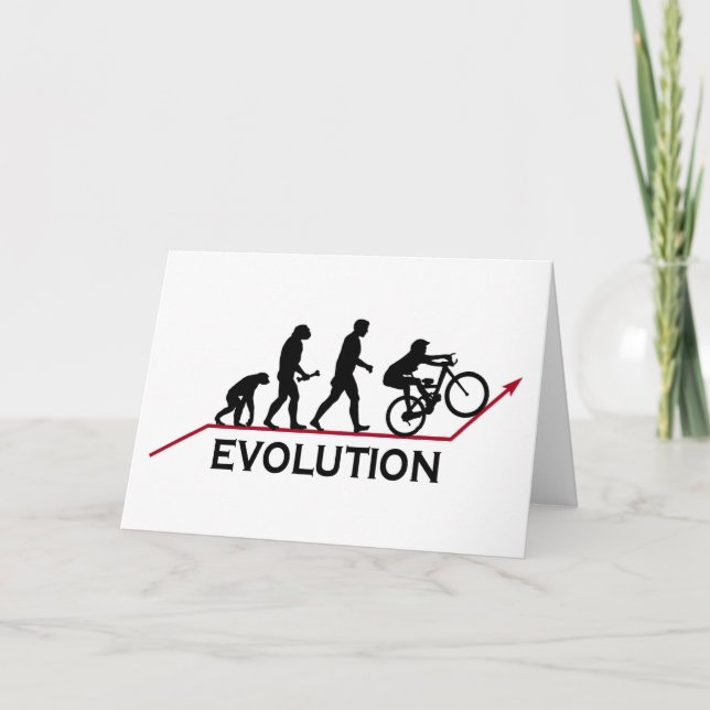 Mountainbikeevolution Kort (Framsida)