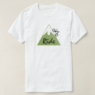 MountainbikeT-tröja T Shirt