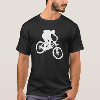 MountainbikeT-tröja Tee