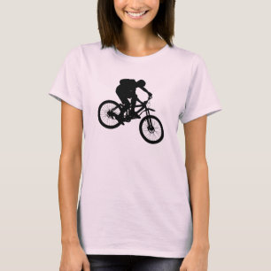 MountainbikeT-tröja Tee Shirt