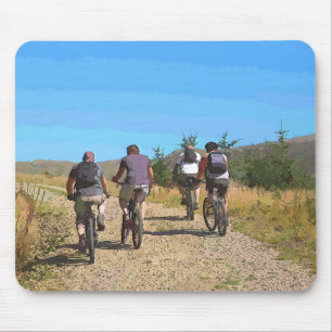 MOUNTAINBIKING MUSMATTA