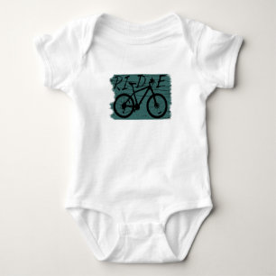 Mountaincycle äventyr t shirt