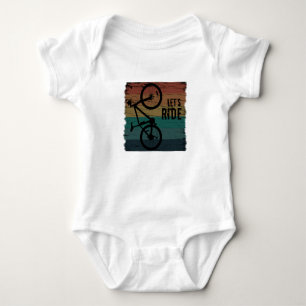 Mountaincycle äventyr t shirt