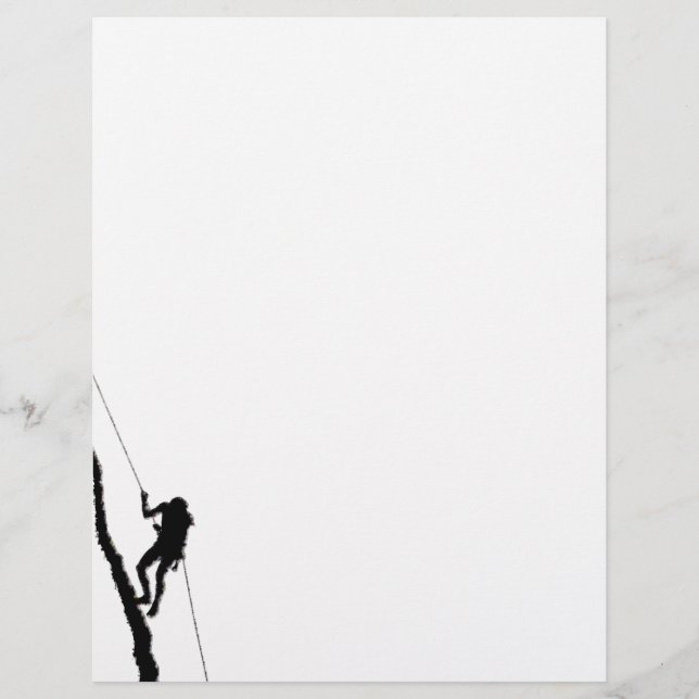 Mountaineer Flyer (Framsidan)