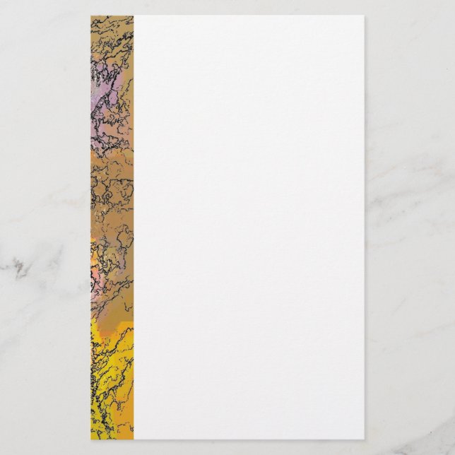 MOUNTAINER BREVPAPPER (Framsida)