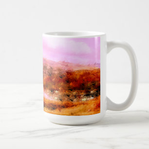 MOUNTAINER KAFFEMUGG