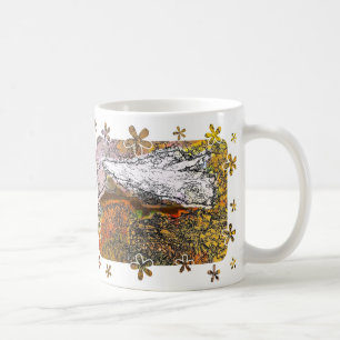 MOUNTAINER KAFFEMUGG