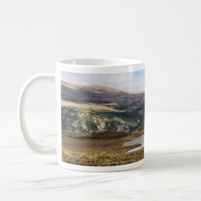 MOUNTAINER KAFFEMUGG (Vänster)