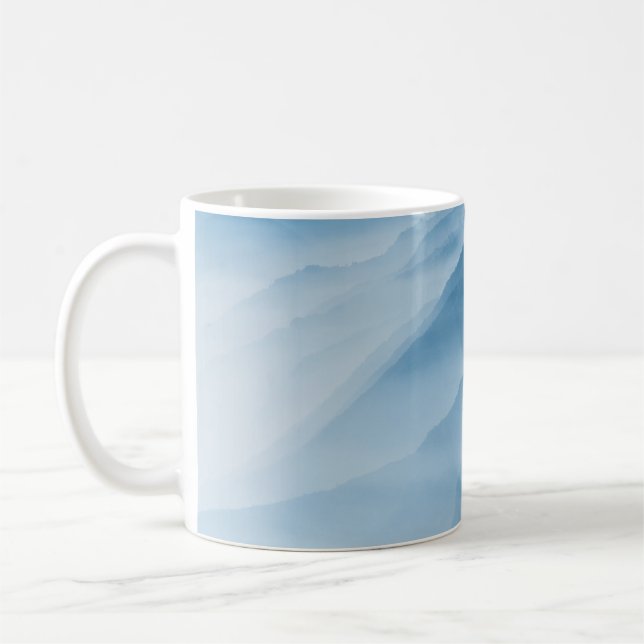 MOUNTAINER KAFFEMUGG (Vänster)