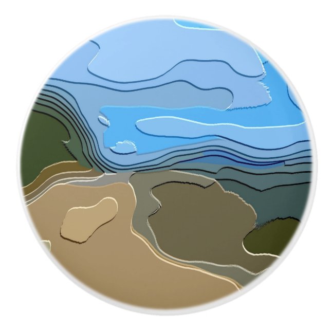 MOUNTAINER KNOPP (Framsidan)