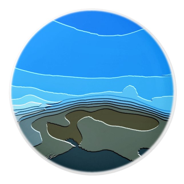 MOUNTAINER KNOPP (Framsidan)