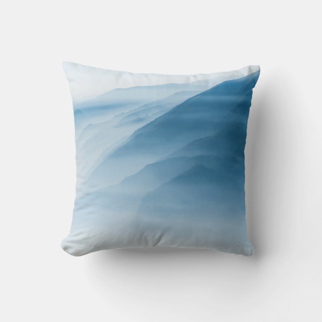 MOUNTAINER KUDDE (Framsida)