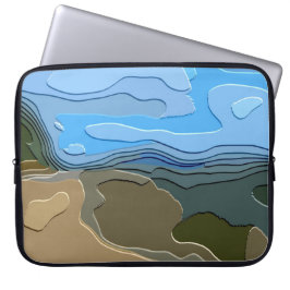 MOUNTAINER LAPTOP FODRAL