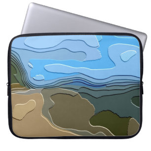 MOUNTAINER LAPTOP FODRAL