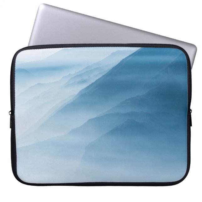 MOUNTAINER LAPTOP FODRAL (Framsidan)