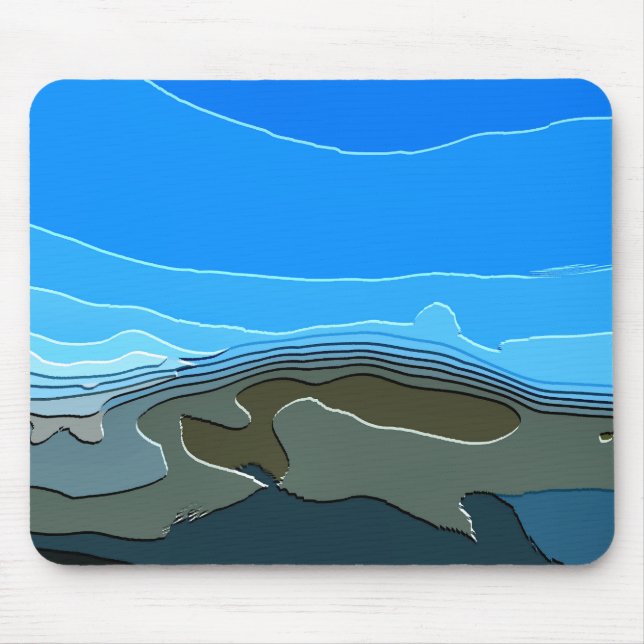 MOUNTAINER MUSMATTA (Framsidan)