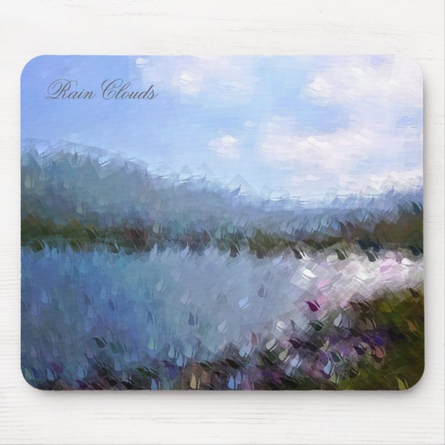 MOUNTAINER MUSMATTA (Framsidan)