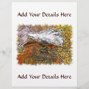 MOUNTAINER REKLAMBLAD