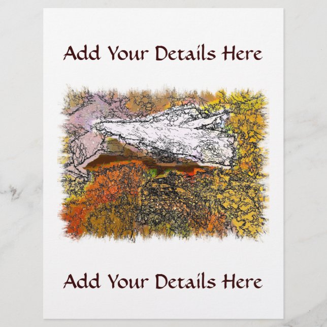 MOUNTAINER REKLAMBLAD (Framsidan)