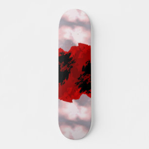 MOUNTAINER SKATEBOARD BRÄDA 21,5 CM