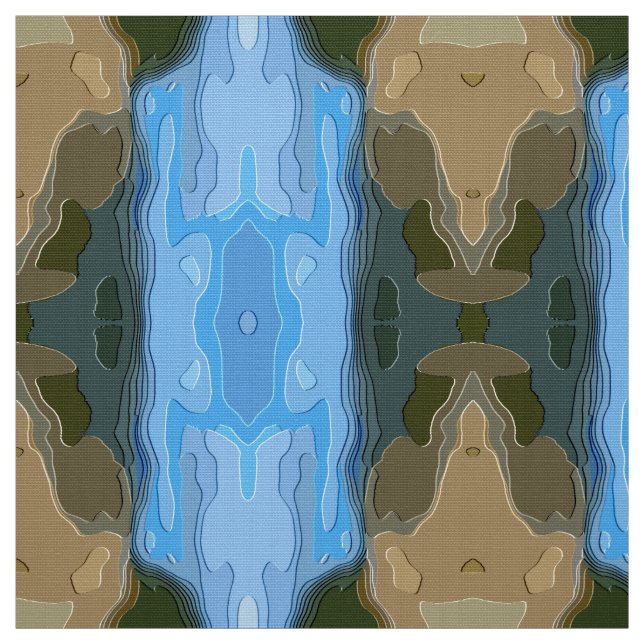 MOUNTAINER TYG (Provkarta)