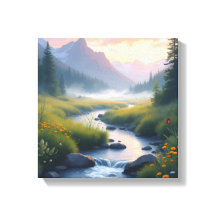 Mountains Creek Dimma