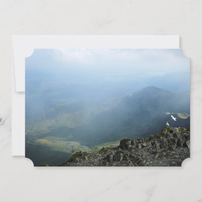 MOUNTAINS-inbjudan (Framsida)