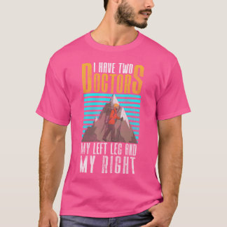 Mountains Sport vintage T Shirt