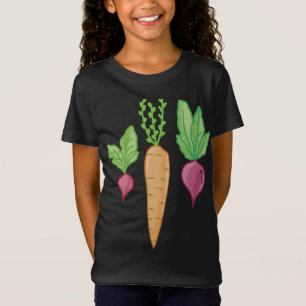 Mountains Vegan Activism Vegetarian Camping T Shirt
