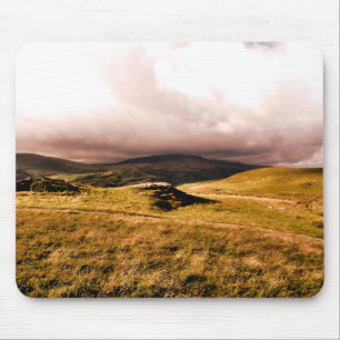 MOUNTAINVYER, WALES MUSMATTA