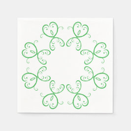 Mourish Decor Napkins Pappersservett