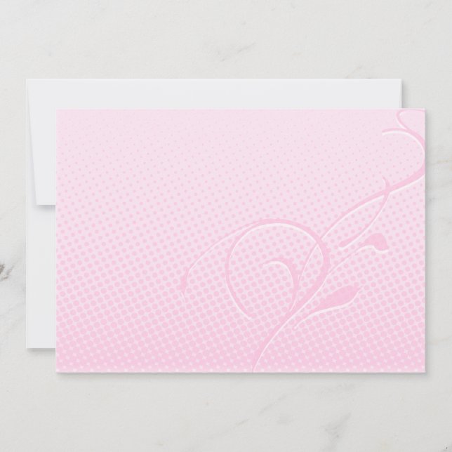 Mourish och Rosa Dots (Framsida)