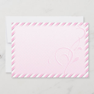 Mourish, Rosa Dots och Rand