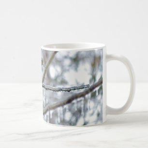 Mourning Dove Kaffemugg