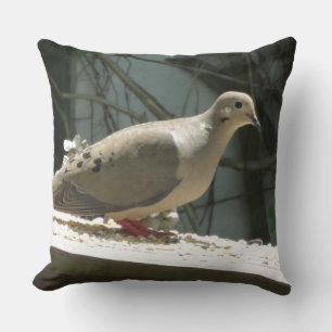 Mourning Dove Kudde