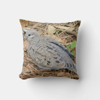 Mourning Doves Kudde